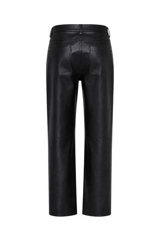 Pantalon - Noir