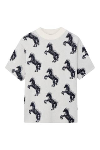 T-shirt - Multicolore