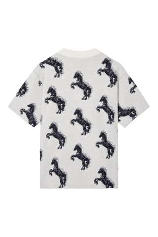 T-shirt - Multicolore