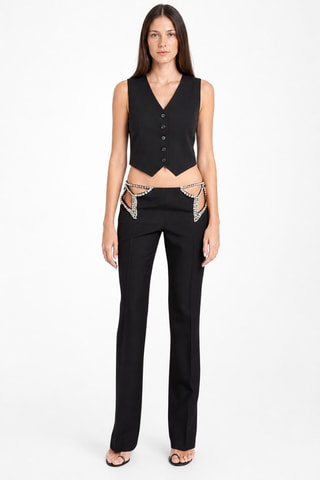 Pantalon - Noir