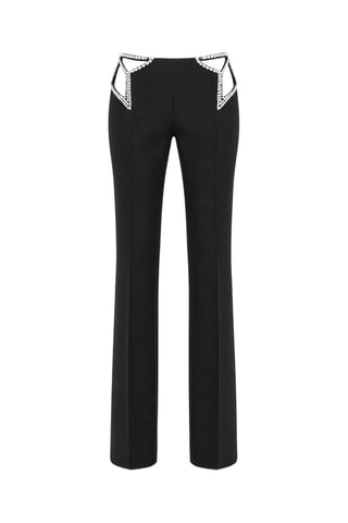 Pantalon - Noir
