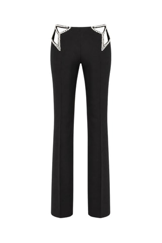 Pantalon - Noir