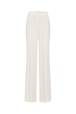 Pantalon - Blanc