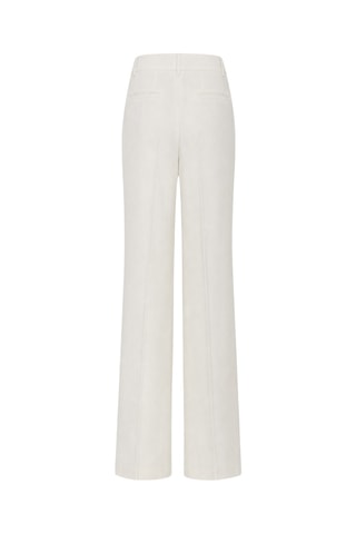 Pantalon - Blanc