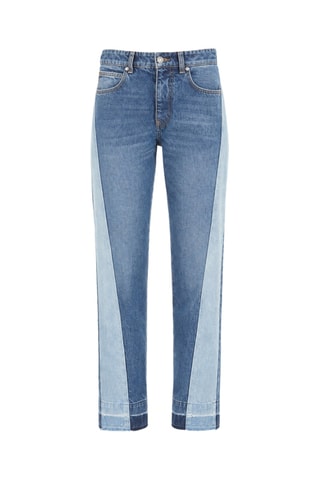 Jean - Bleu