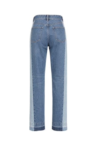 Jean - Bleu