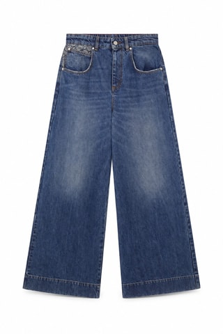 Jean - Bleu