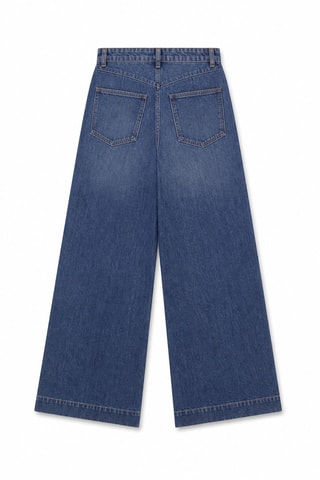 Jean - Bleu