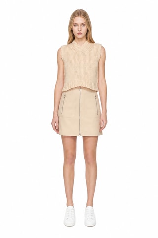 Pull - Beige clair