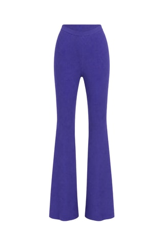 Pantalon - Violet