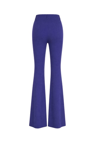Pantalon - Violet