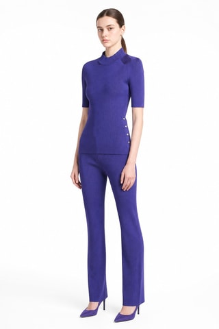 Top - Violet