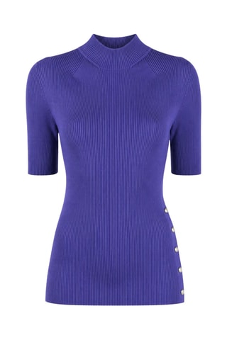 Top - Violet