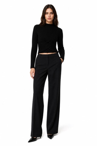 Pull - Noir
