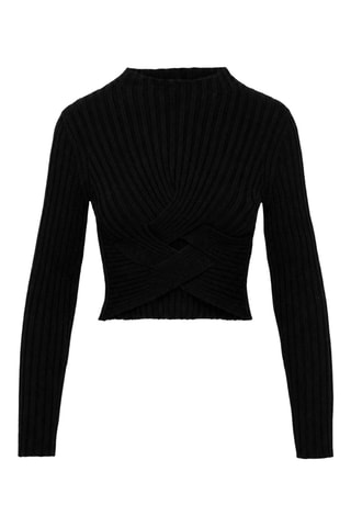 Pull - Noir