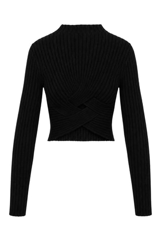Pull - Noir