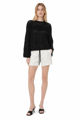 Pull - Noir