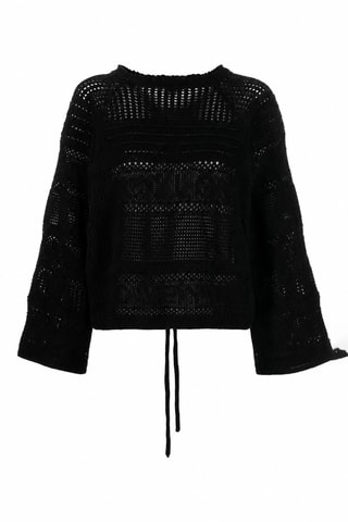 Pull - Noir