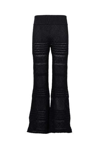 Pantalon - Noir