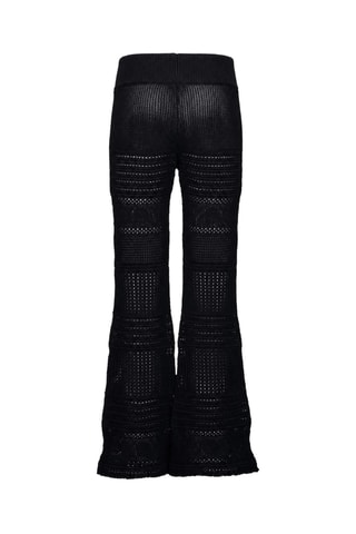 Pantalon - Noir