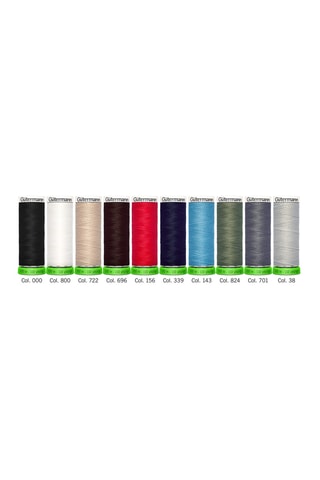 Caixa de 10 bobinas 
Multicor