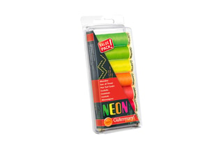Boîte de 7 bobines néon
