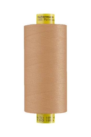 Boîte de 10 bobines Marron