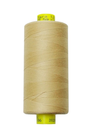 Boîte de 10 bobines Beige