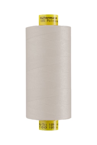 Boîte de 10 bobines Beige