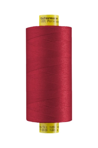 Boîte de 10 bobines Rose