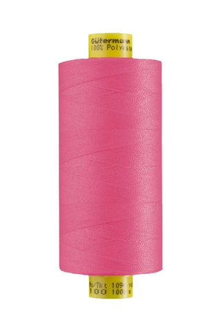 Boîte de 10 bobines Rose
