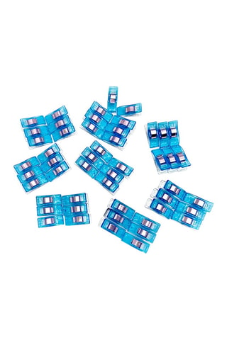 50 pinces à coudre
