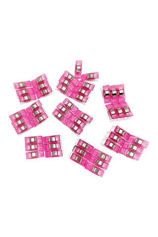 50 pinces à coudre