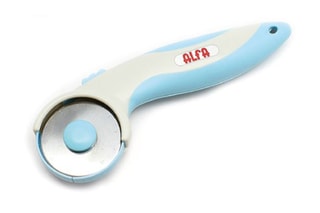 Cutter rotatif