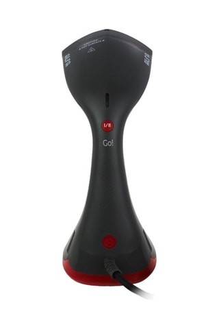 Défroisseur vertical Go ! - 30 g/min - 1630 W - Autonomie 13 min