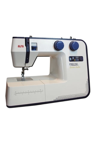 Máquina de costura Precise Denim Studio