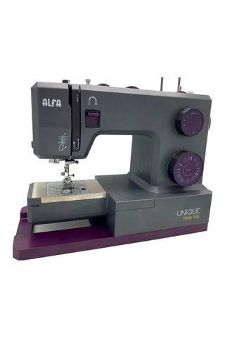 Máquina de costura Unique Heavy Duty
