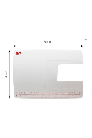 Table d'extension - 40,5 x 28,5 cm