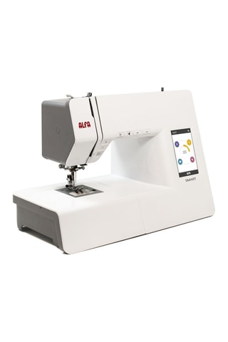 Máquina de costura Smart