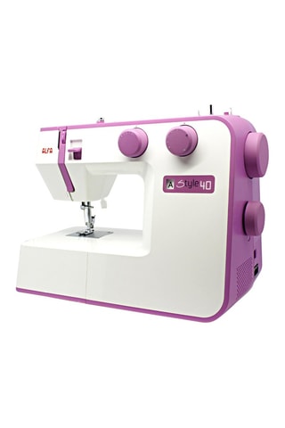 Máquina de costura Style 40