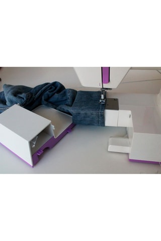 Máquina de costura Style 40
