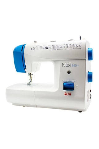 Máquina de costura Next 840+