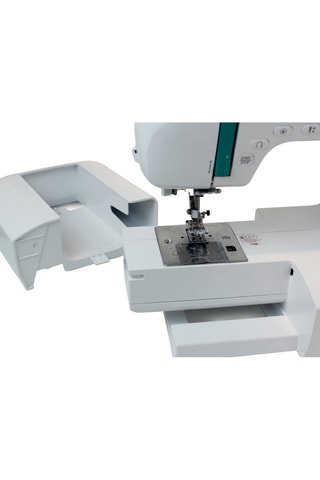 Máquina de costura Zart +