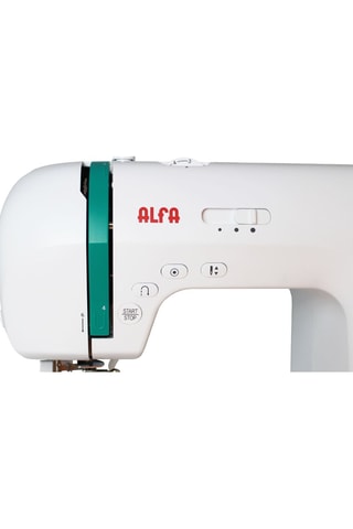 Máquina de costura Zart +
