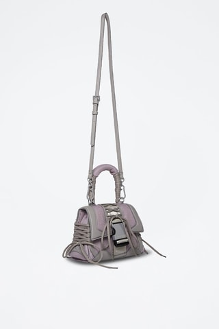 Sac à main Diego - Gris