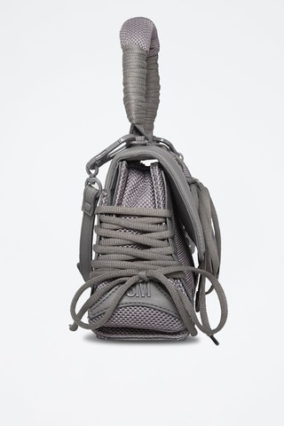 Sac à main Diego - Gris