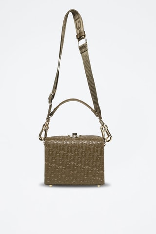 Sac à main Noya - Vert olive