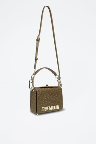 Sac à main Noya - Vert olive