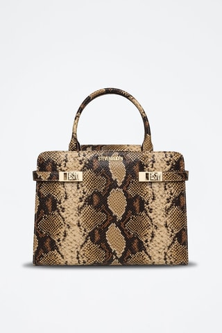Sac à main Lindon - Beige