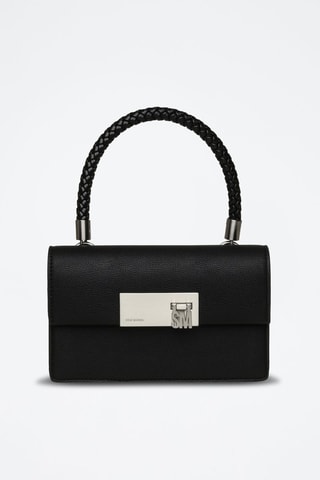 Sac à main Nesta - Noir